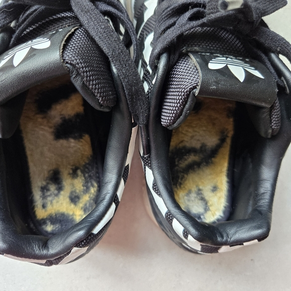 Adidas zx FLUX sneakers - Picture 14 of 15